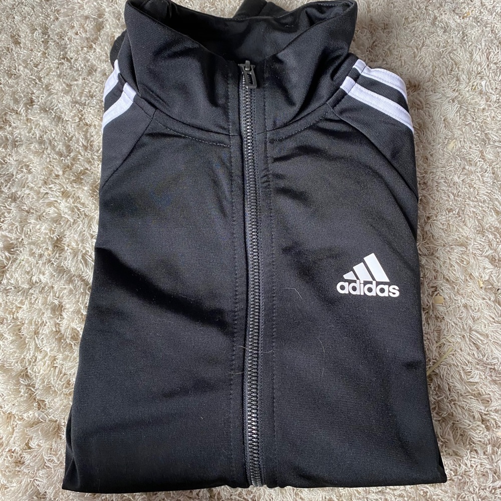 Adidas jacket